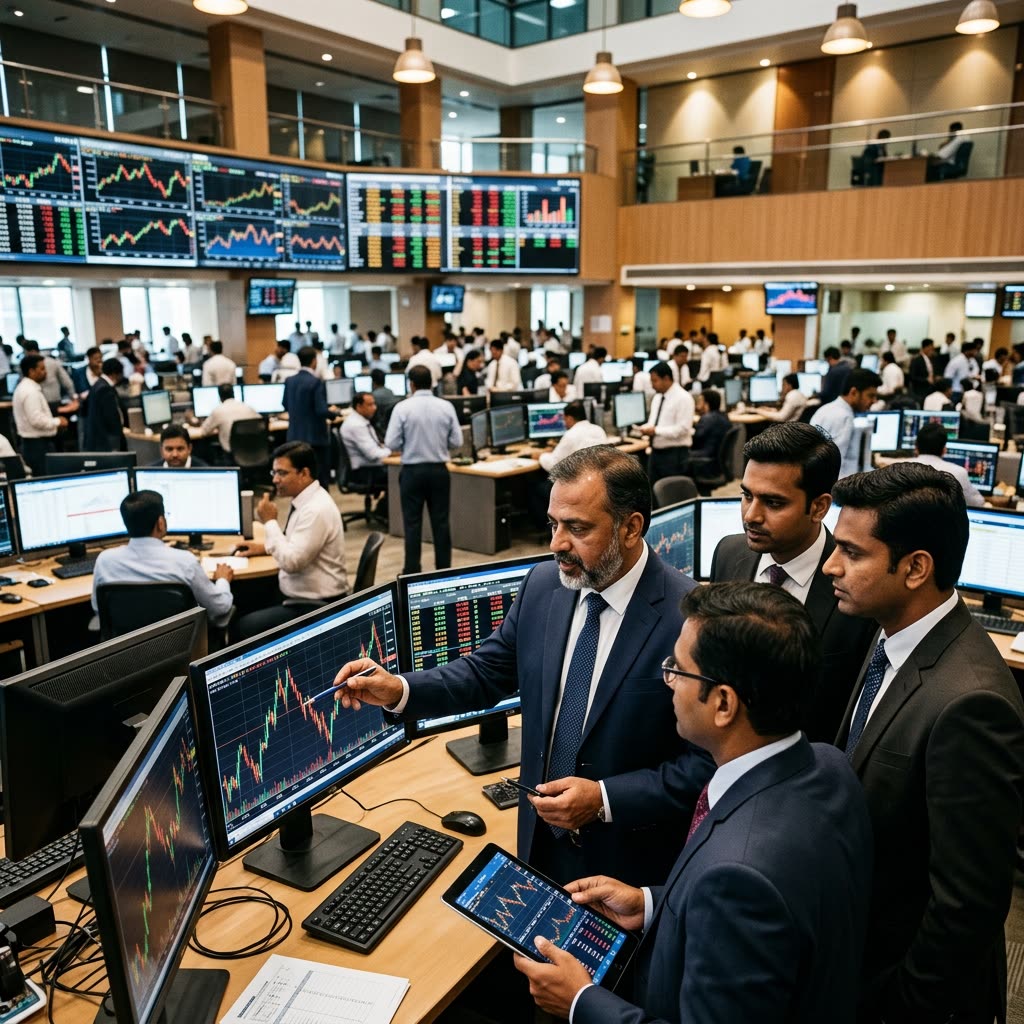Securities or Financial Assets valuation course